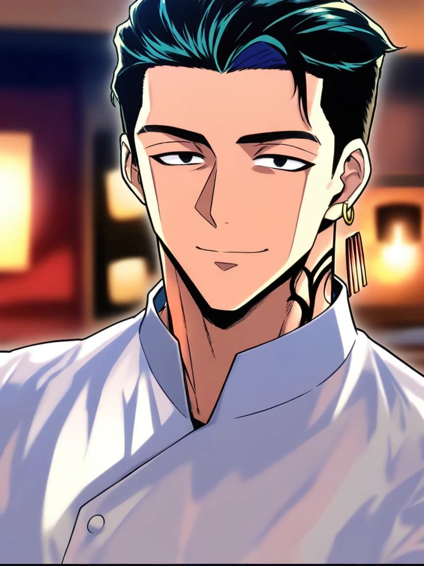 Cha Seung-woo