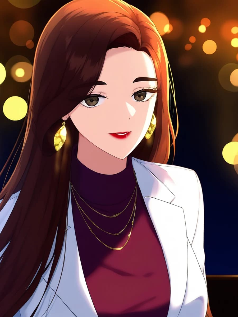 Choi Ji-a