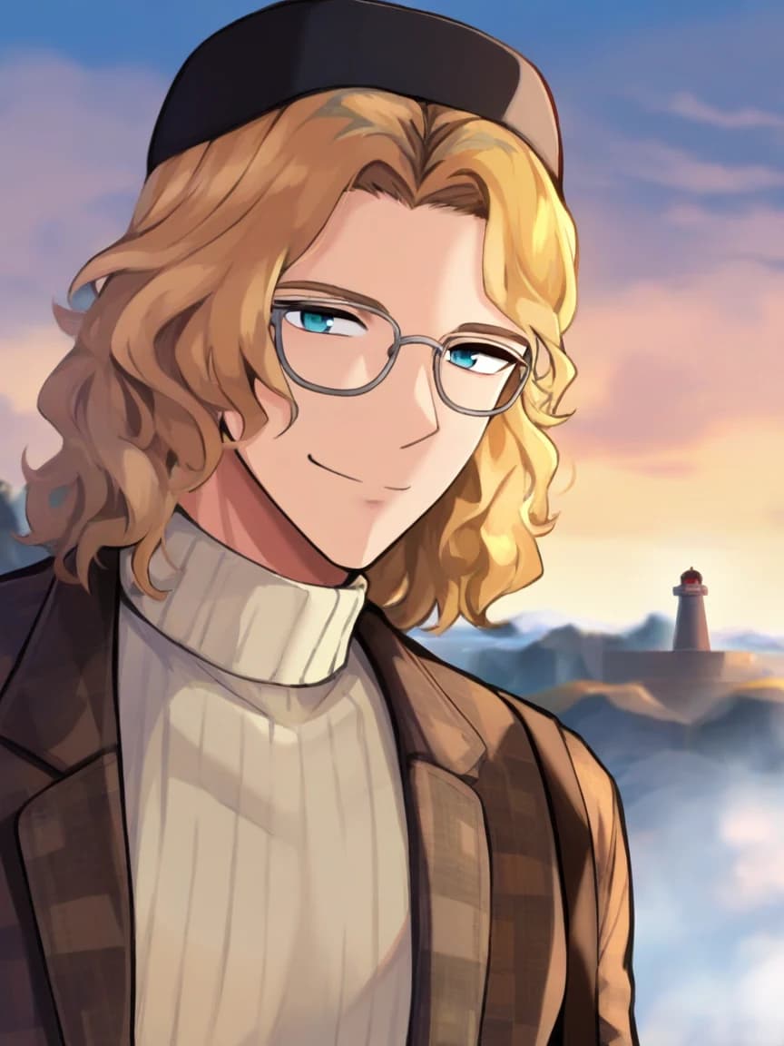 Desmond Pryce
