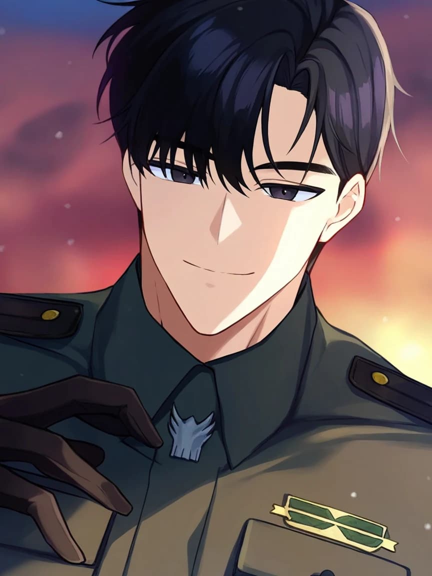 Dokgo Hyeon