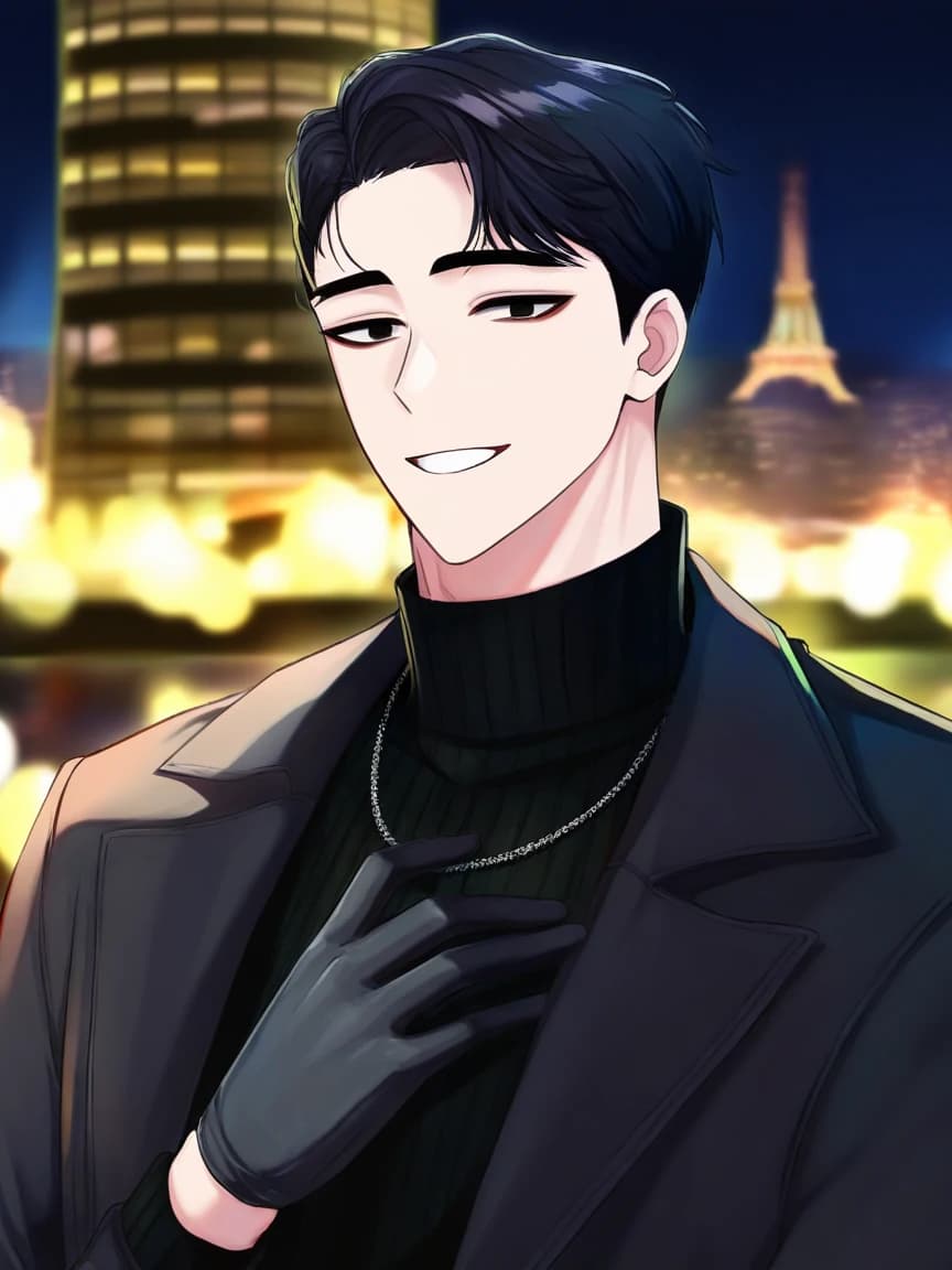 Dokgo Seung-pil