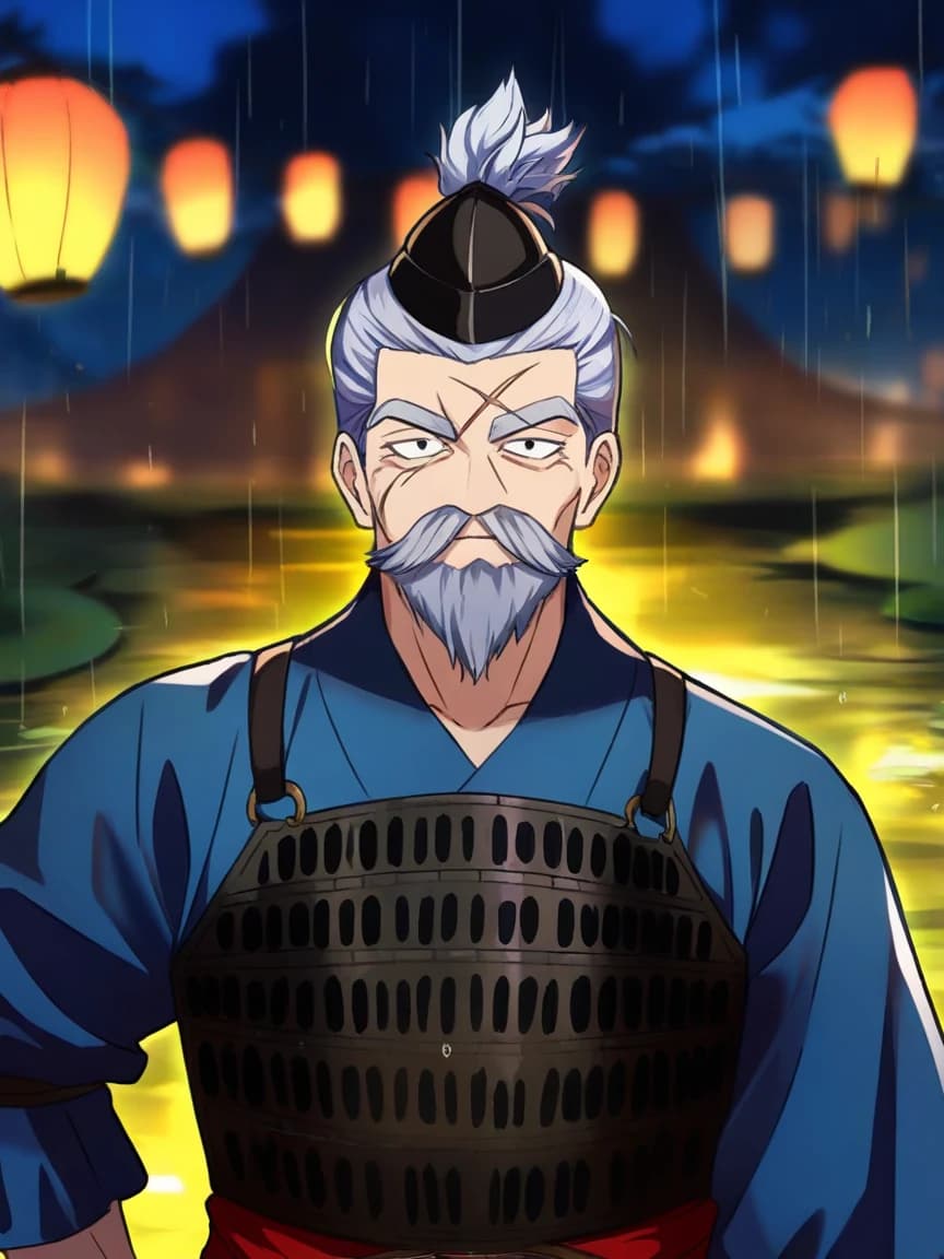 Dokgo Ung
