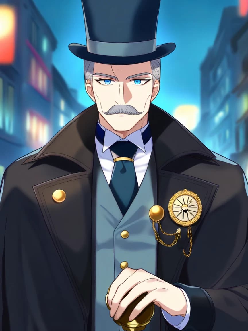 Edmund Halloway