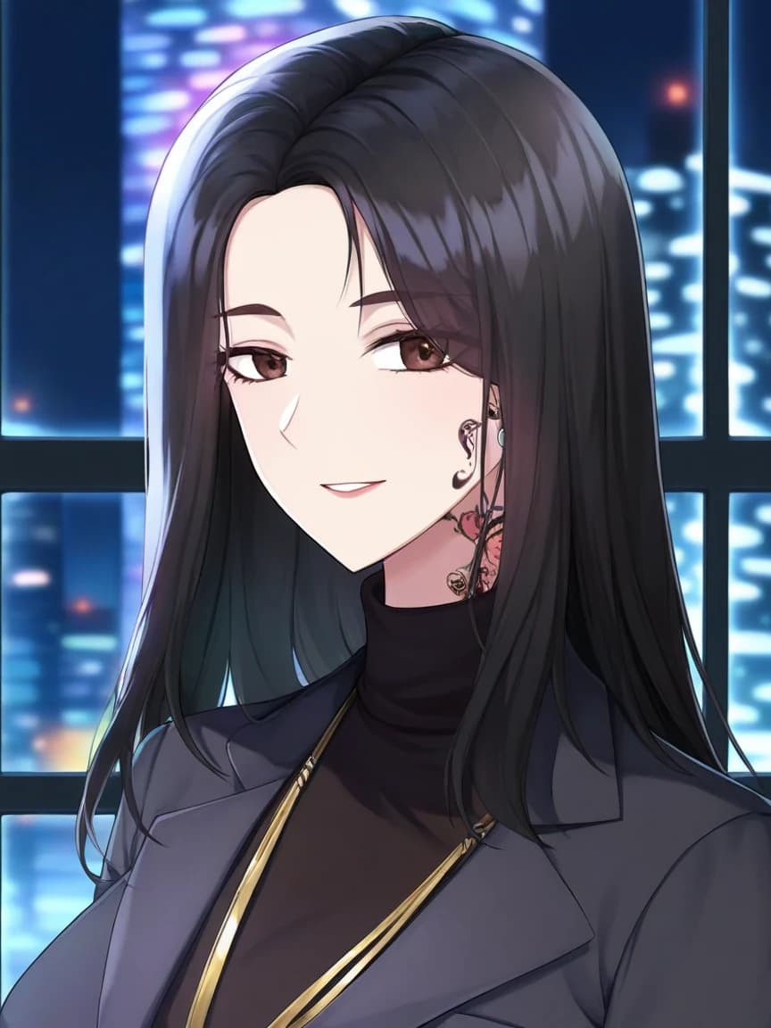 Eom Ha-yeon