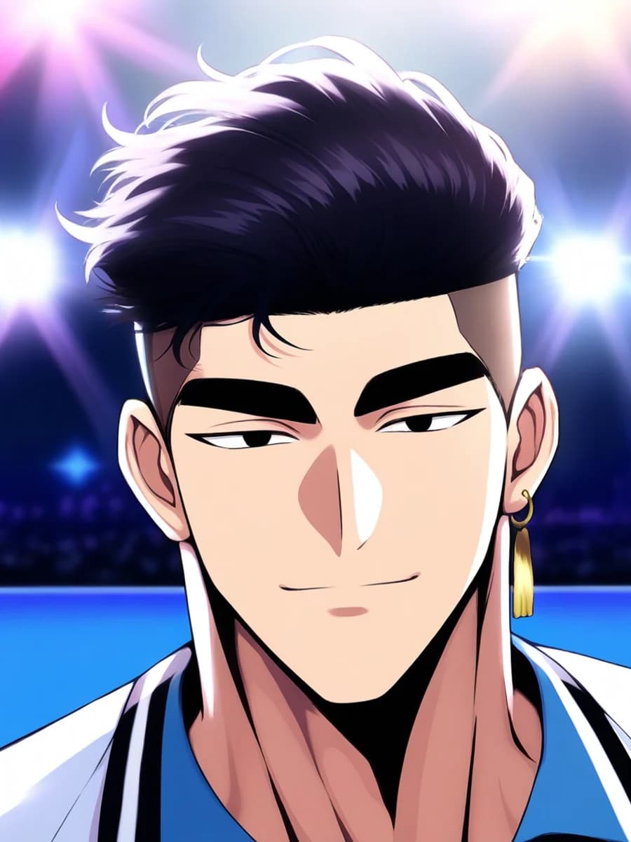 Kang Ji-ho