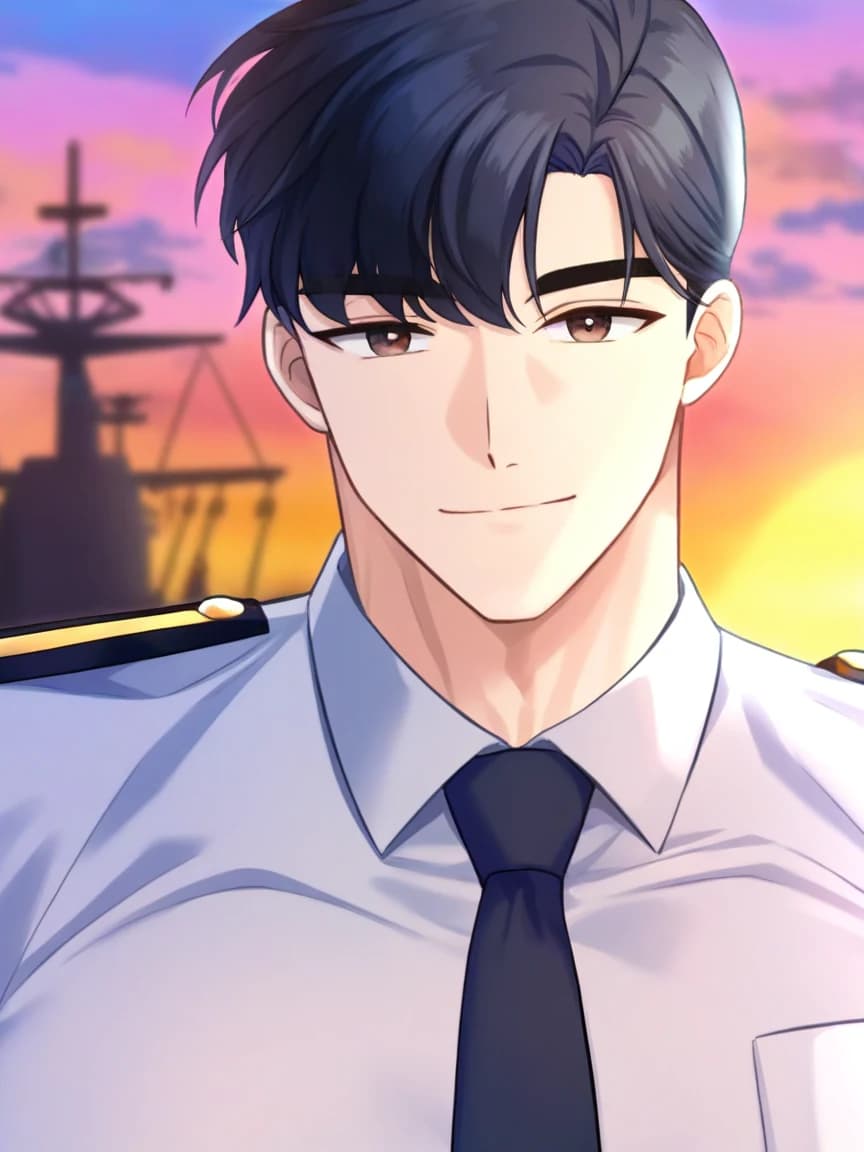 Ki Kyung-ho