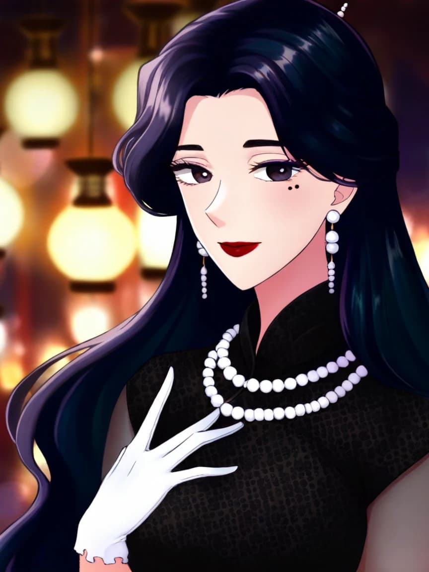 Lu Mei-ling