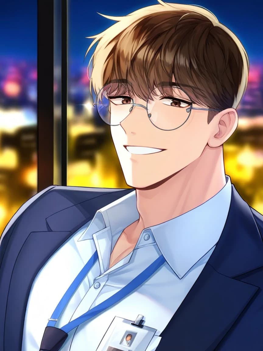 Park Tae-oh