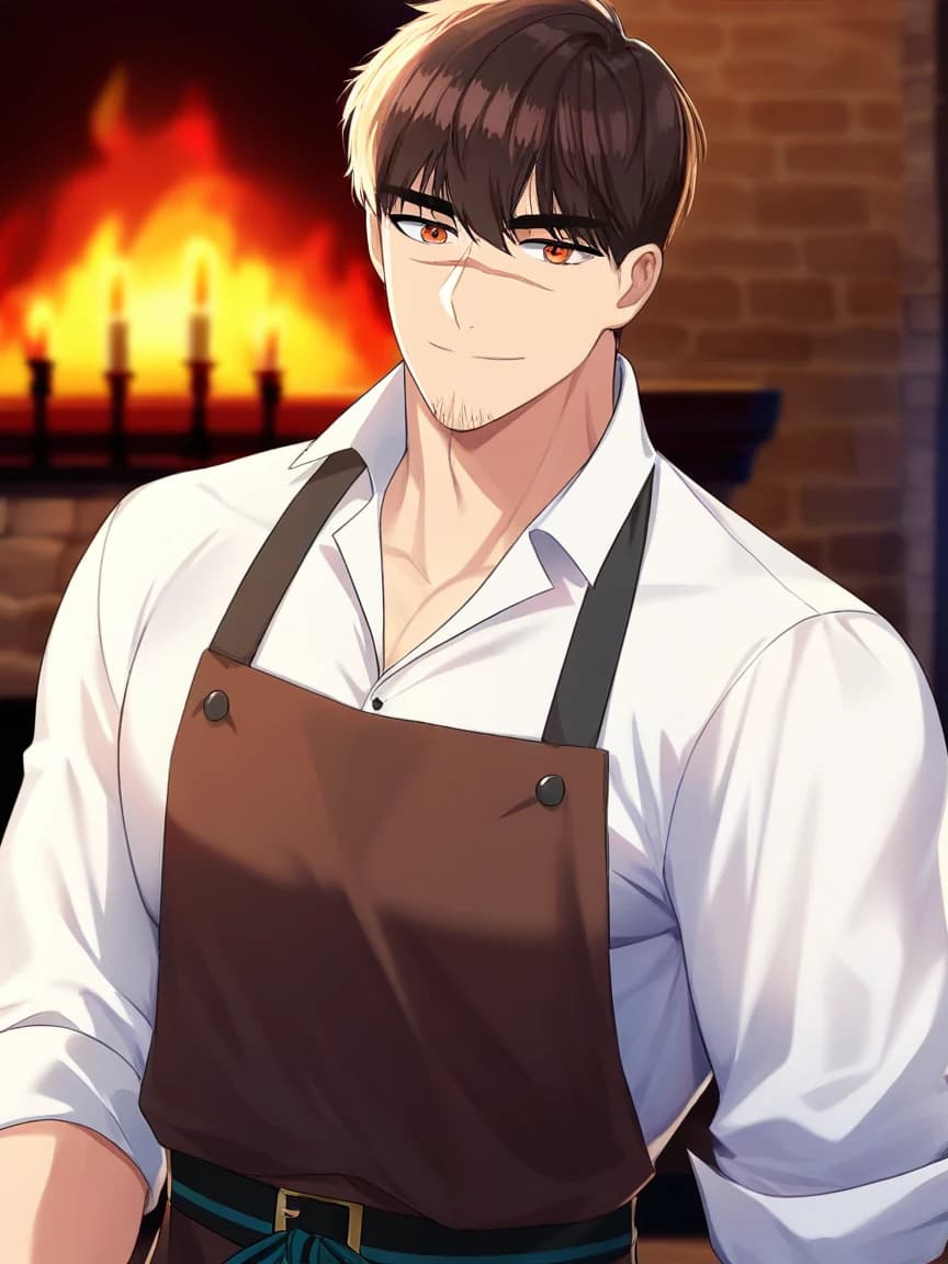 Rook Vance