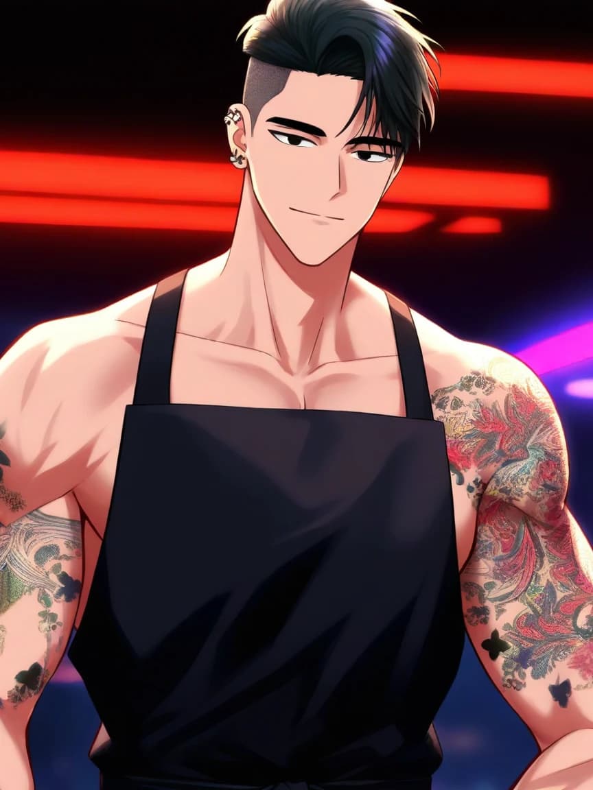 서준