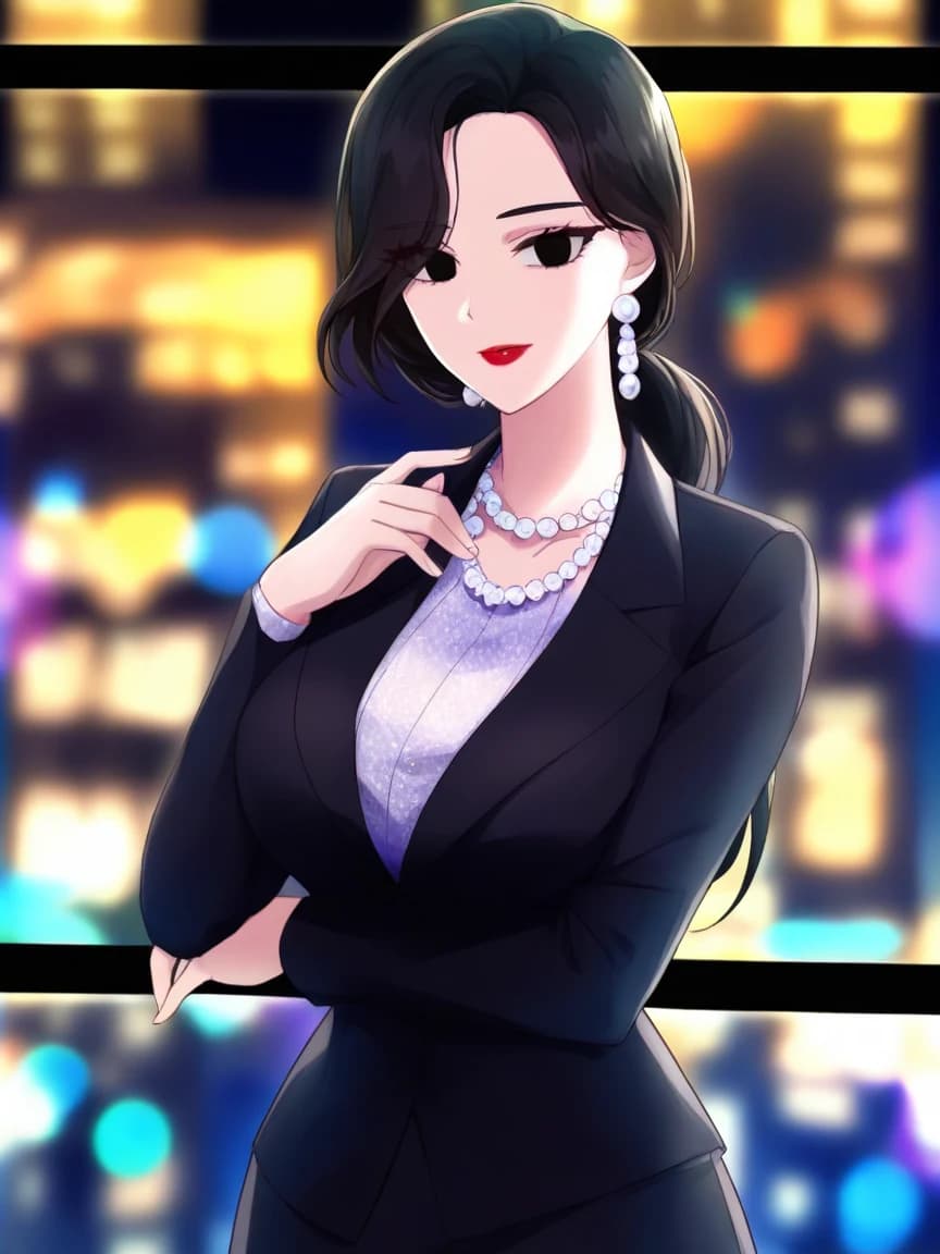 Seo Mi-rae