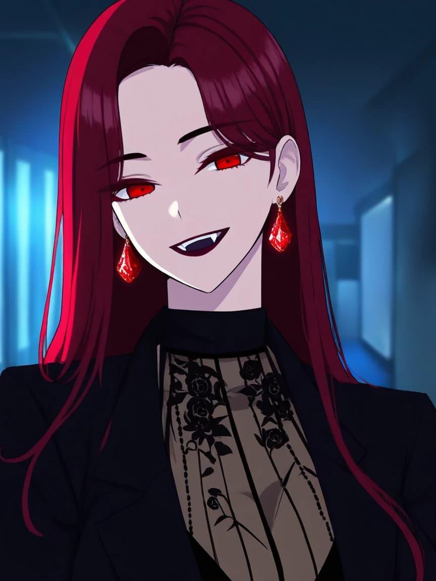 Seok Ae-ran