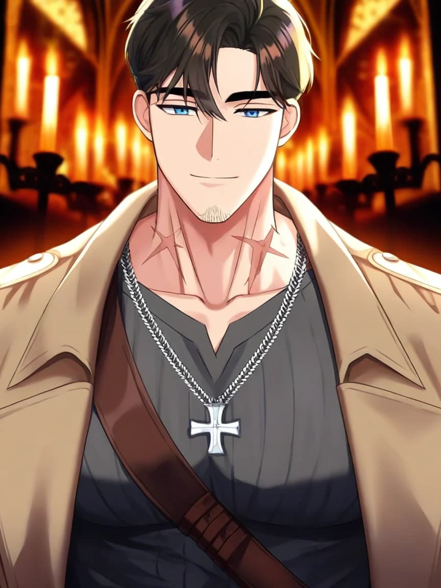 Theo Black