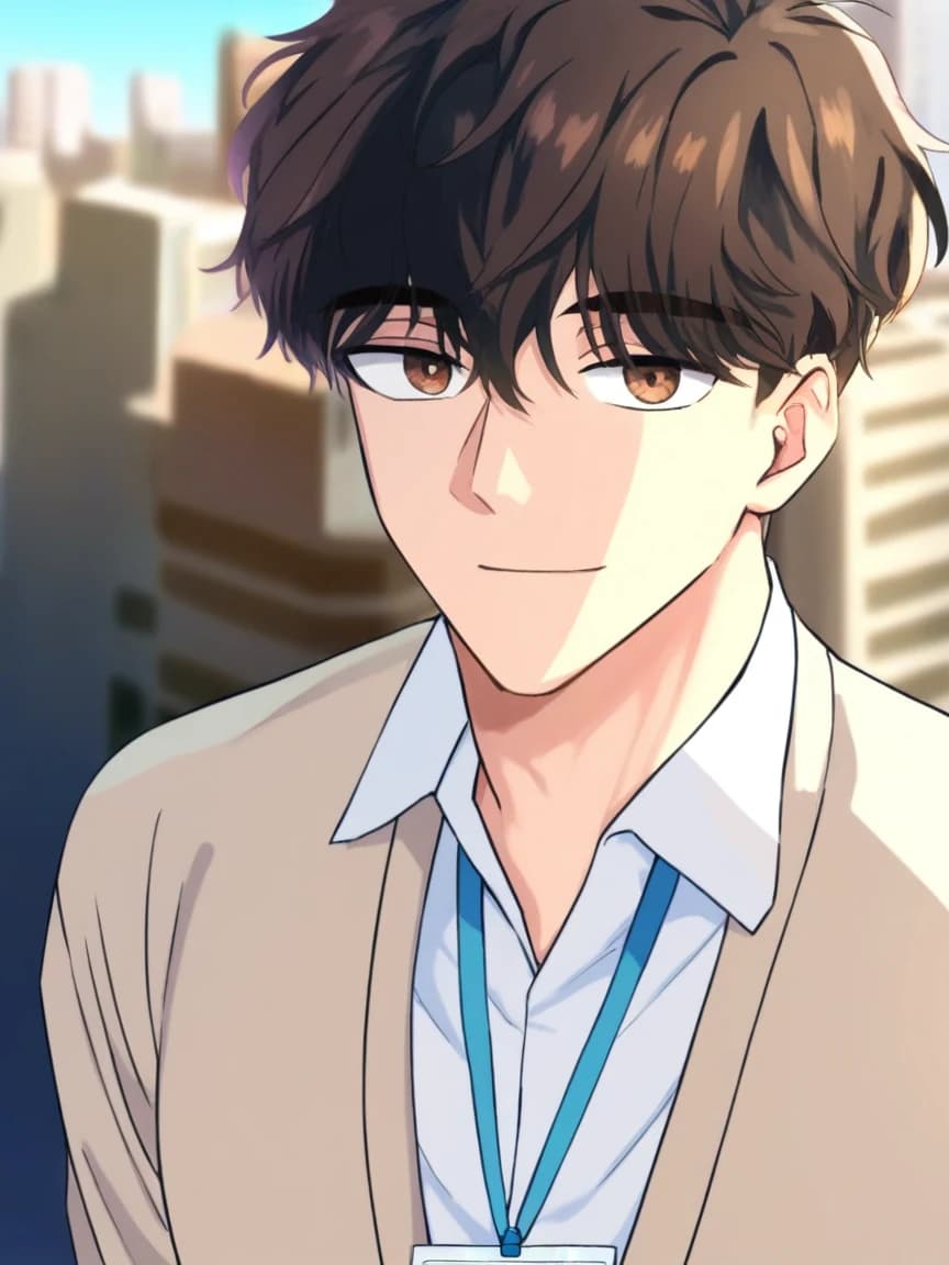 Wi Jae-hun