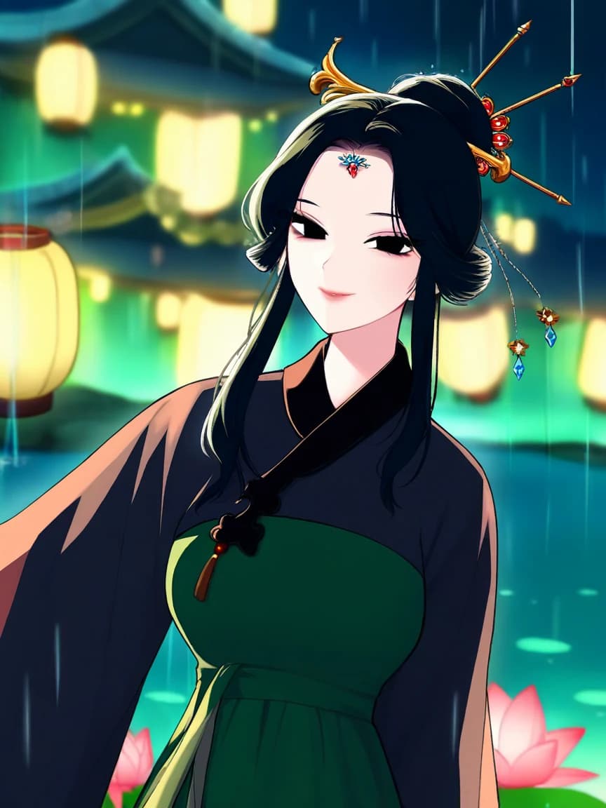 Ye So-hwa