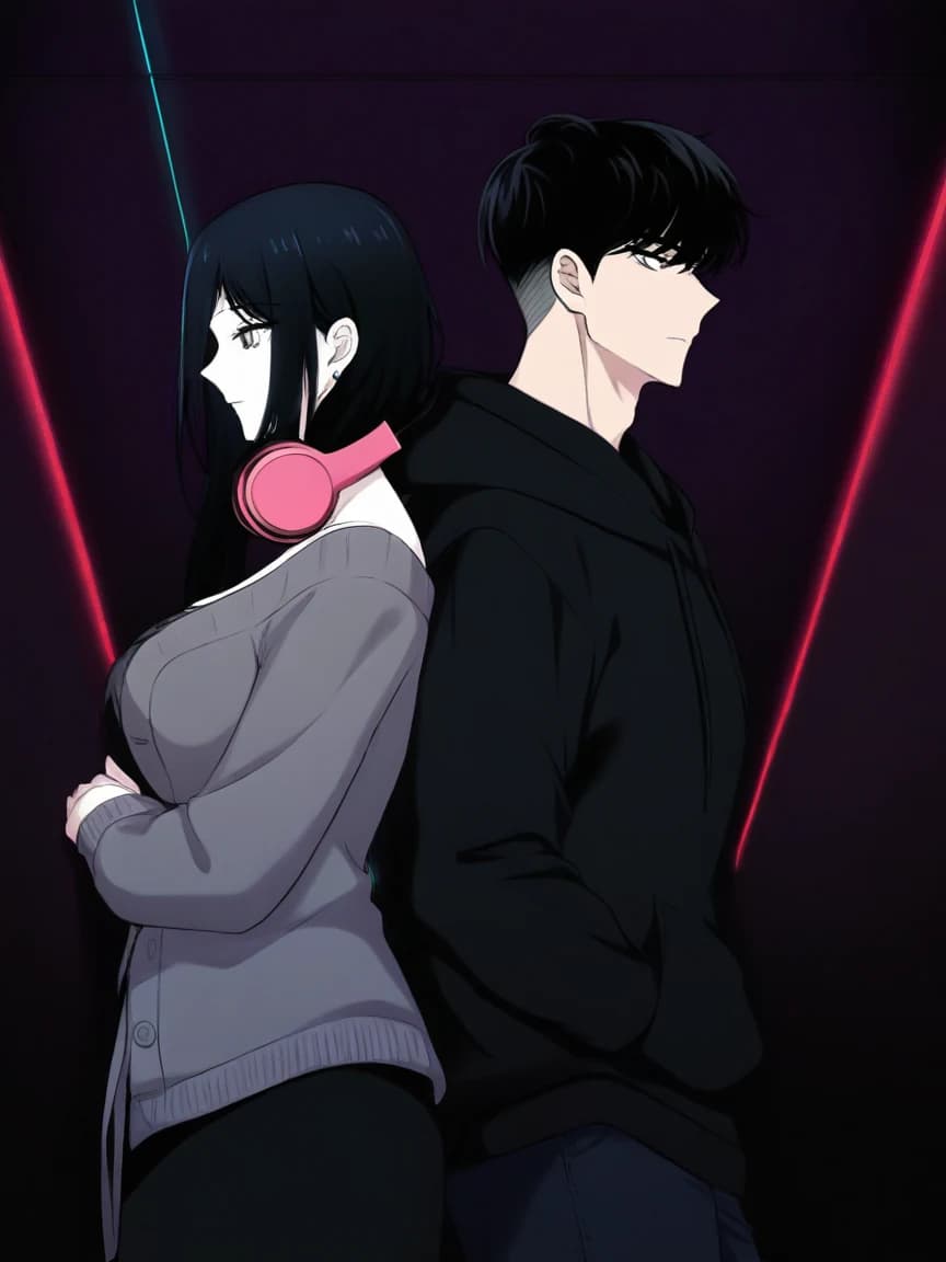 Cover von Dünne Wände